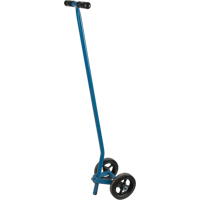 Plateformes sp&eacute;cialis&eacute;es - Plateformes semi-mobiles - Timon amovible Ontario Packaging