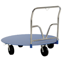 Ergonomic Platform Cart MF988 | Ontario Packaging