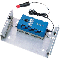 In-transit DC Battery Charger Ontario Packaging