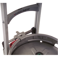 Aluminum Hand Truck Accessories - Keg Hook Ontario Packaging