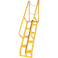 Alternating-Tread Stairs MK897 | Ontario Packaging