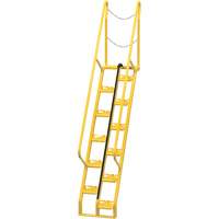Alternating-Tread Stairs MK899 | Ontario Packaging