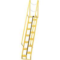 Alternating-Tread Stairs MK900 | Ontario Packaging
