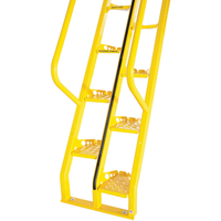Alternating-Tread Stairs MK902 | Ontario Packaging