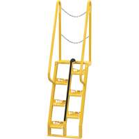 Alternating-Tread Stairs MK903 | Ontario Packaging