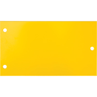 Support de montage pour grille de protection Ontario Packaging