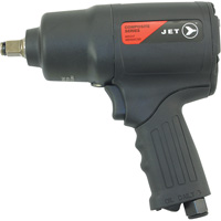 AW500CSD Super-Heavy-Duty Composite Series Impact Wrench, 1/2" Drive, 1/4" NPT Air Inlet, 8500 No Load RPM Ontario Packaging