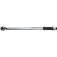 Cl&eacute; dynamom&eacute;trique JTW-12250, &agrave; cliquer, Entraînement 1/2" carr&eacute;, 50 - 250 lb-pi Ontario Packaging