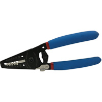 D&eacute;nudeur/coupe-fils JWCS-61020, 6-1/4" lo, 10 - 20 AWG Ontario Packaging