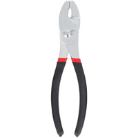 Cushion-Grip Slip Joint Pliers Ontario Packaging