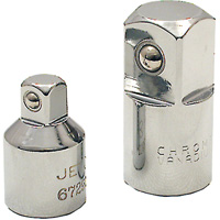 Adaptateur de douille SA1410, Prise 1/4", Douille 3/8", Sph&eacute;rique Ontario Packaging