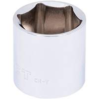 Douille, 32 mm, Prise 1/2", 6 pans Ontario Packaging