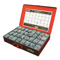 Machine Screws & Nuts Assortment Ontario Packaging