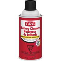 Battery Cleaner With Acid Indicator, Aerosol Can MLP160 | Ontario Packaging