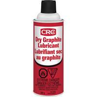 Dry Graphite Lubricant, Aerosol Can MLT431 | Ontario Packaging