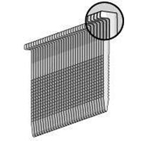 L-Type Hardwood Flooring Cleat Nails Ontario Packaging