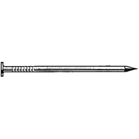 Common Hot Dip Galvanized Nails Ontario Packaging