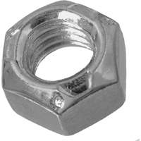 Conelock Lock Nut, 5/16" Dia., Zinc Plated, Coarse MMU577 | Ontario Packaging