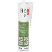 Adhesive Sealant 740 UV, 290 ml, Cartridge, Grey Ontario Packaging