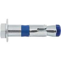 Boulon d'ancrage robuste Power-Bolt Ontario Packaging