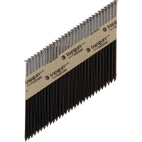 Collated Nails Ontario Packaging