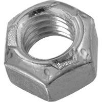 &eacute;crous de blocage Conelok GR C UNC 20 mcx, 7/8" dia, Zingu&eacute; Ontario Packaging