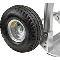 Assemblage de roues Ontario Packaging