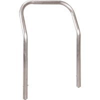 Aluminum Handle for Platform Truck Ontario Packaging