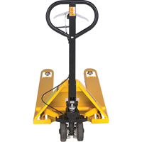Brake Pallet Truck Ontario Packaging