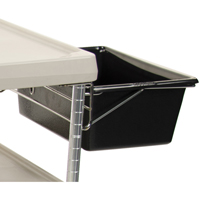 myCart Utility Carts Ontario Packaging