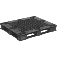 Stack'R LD Pallets, 4-Way Entry, 48" L x 40" W x 5-9/10" H MN714 | Ontario Packaging