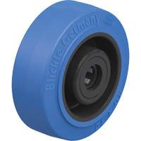 Elastic Solid Rubber Wheels Ontario Packaging