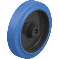 Elastic Solid Rubber Wheels Ontario Packaging