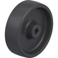 Heat-Resistant Nylon Wheels Ontario Packaging