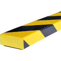 Protecteur de bordure flexible et magnétique Knuffi, Longueur 1 m MO845 | Ontario Packaging