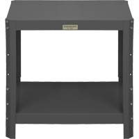 Support ajustable pour machines Ontario Packaging