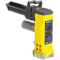 Pompe &agrave; air Ontario Packaging