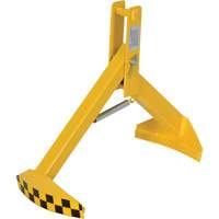 Appareil de levage de baril, Cap. 1000 lb/454 kg Ontario Packaging