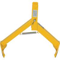 Appareil de levage de baril, Cap. 1000 lb/454 kg Ontario Packaging