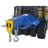 Telescoping Shorty Lift Master Boom MP149 | Ontario Packaging