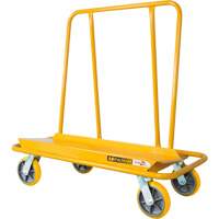 3000 Series Wall Hauler Drywall Cart Ontario Packaging