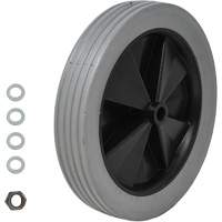 Tilt Truck Wheel Ontario Packaging