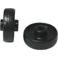 Lobby Pro<sup>®</sup> Upright Dust Pan Wheels MP400 | Ontario Packaging