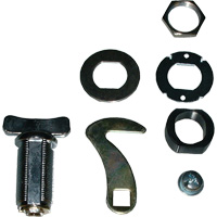 Plaza&reg; Container Latch Kit Ontario Packaging