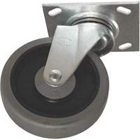 Tilt Truck Swivel Caster Ontario Packaging