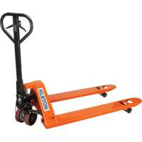 Heavy-Duty Brake Pallet Truck Ontario Packaging