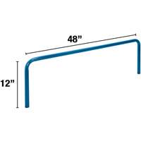 Replacement Upright for Pallet Truck Ontario Packaging