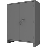 Access Control Cabinet MP902 | Ontario Packaging
