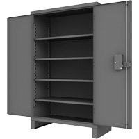 Access Control Cabinet MP904 | Ontario Packaging