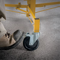 Drywall Panel Hoist Ontario Packaging